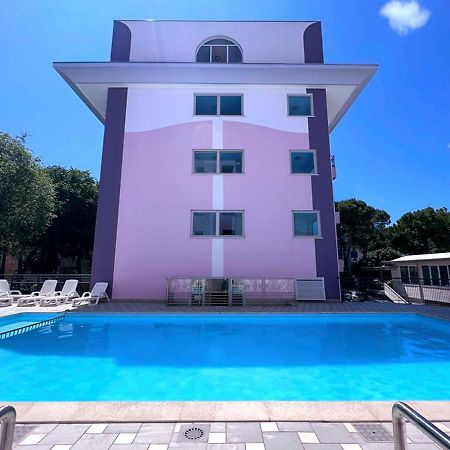 Residence Regent Beach بيبيوني المظهر الخارجي الصورة
