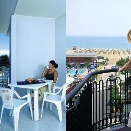 Residence Regent Beach بيبيوني المظهر الخارجي الصورة