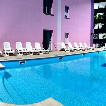 Residence Regent Beach بيبيوني المظهر الخارجي الصورة