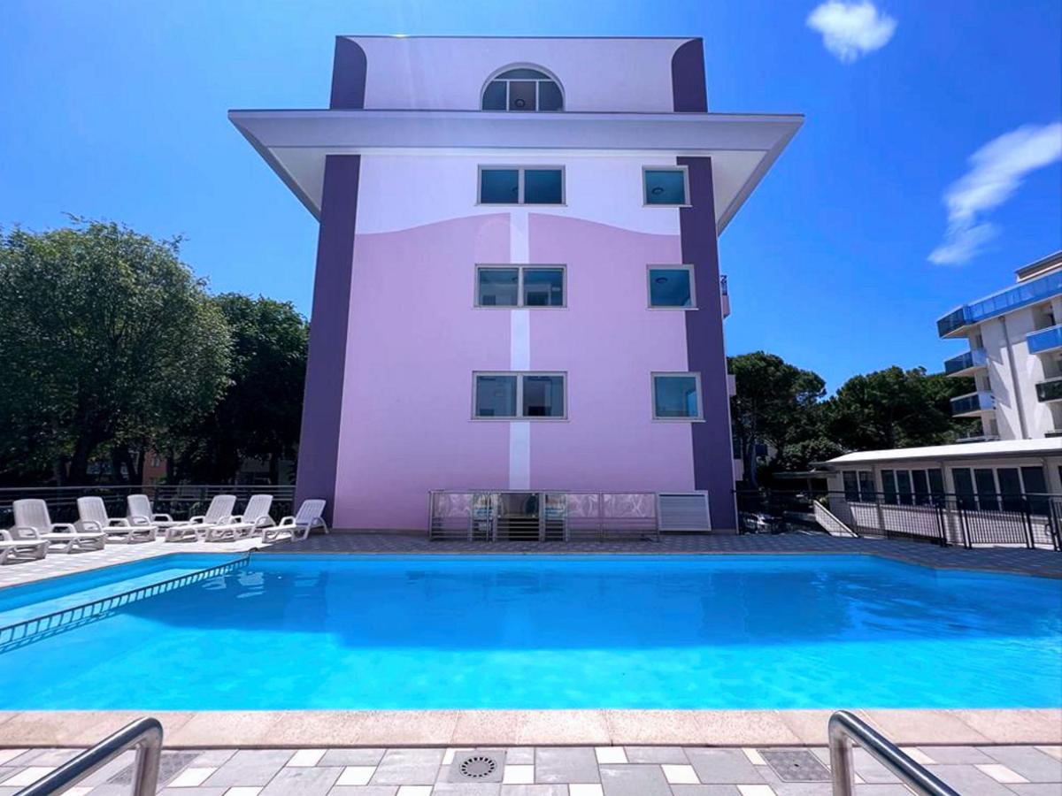 Residence Regent Beach بيبيوني المظهر الخارجي الصورة