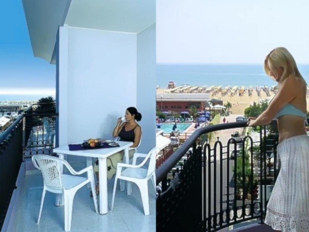 Residence Regent Beach بيبيوني المظهر الخارجي الصورة