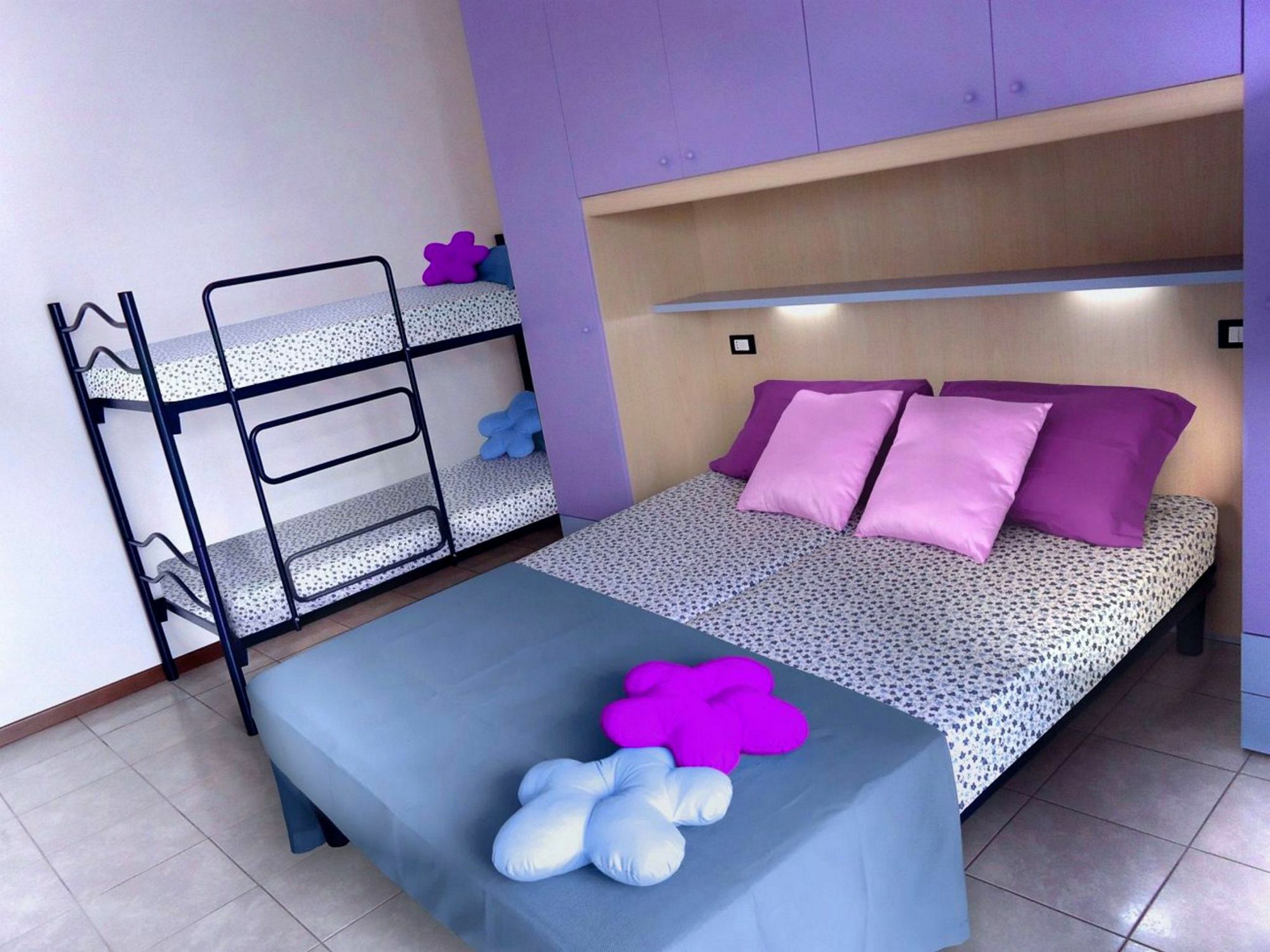 Residence Regent Beach بيبيوني المظهر الخارجي الصورة