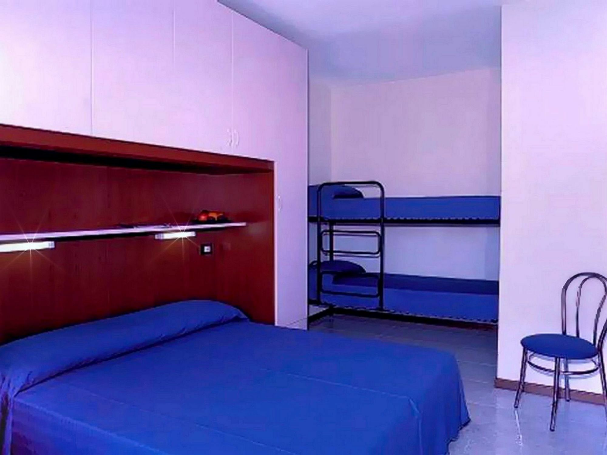Residence Regent Beach بيبيوني المظهر الخارجي الصورة
