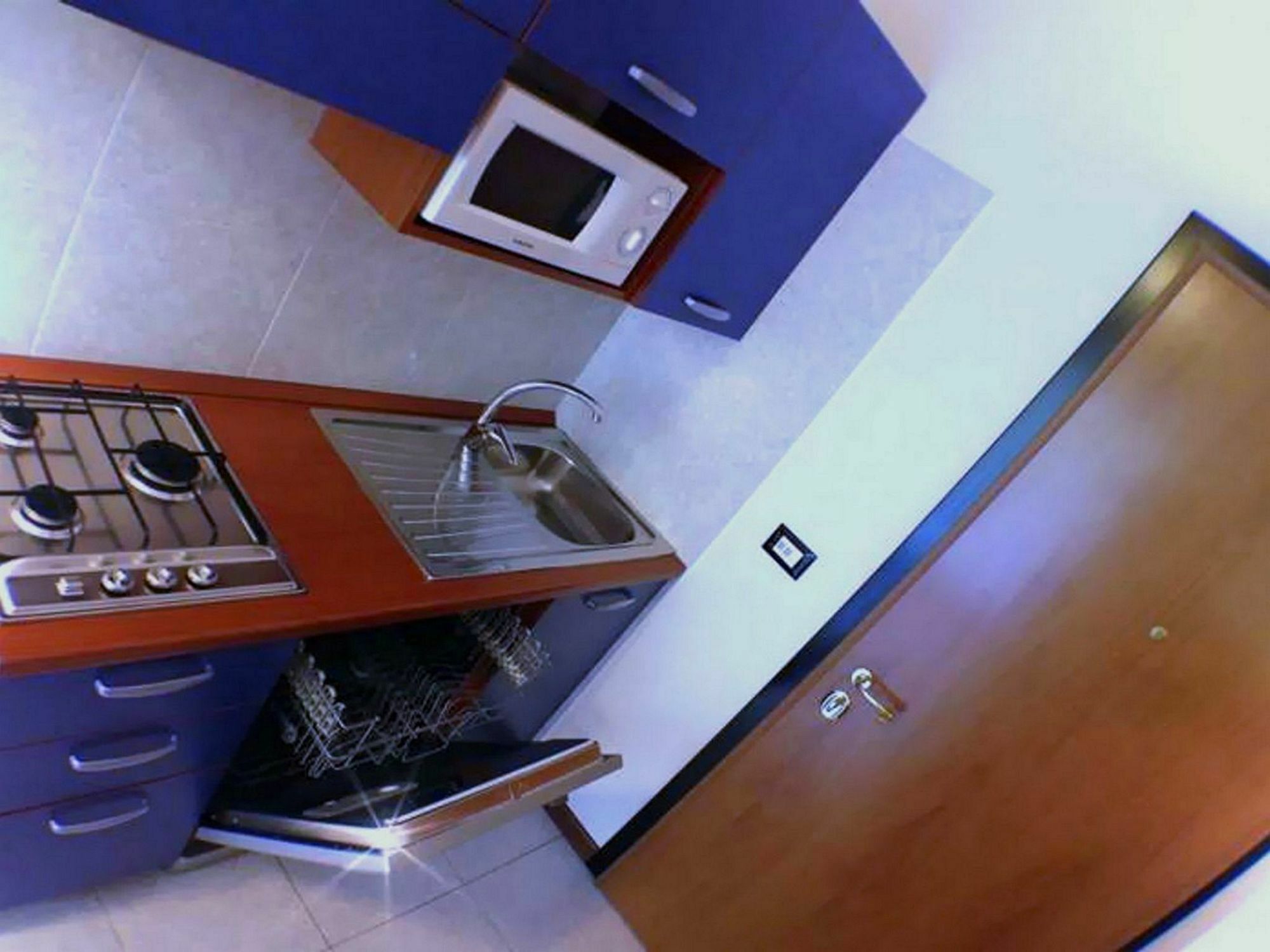 Residence Regent Beach بيبيوني المظهر الخارجي الصورة