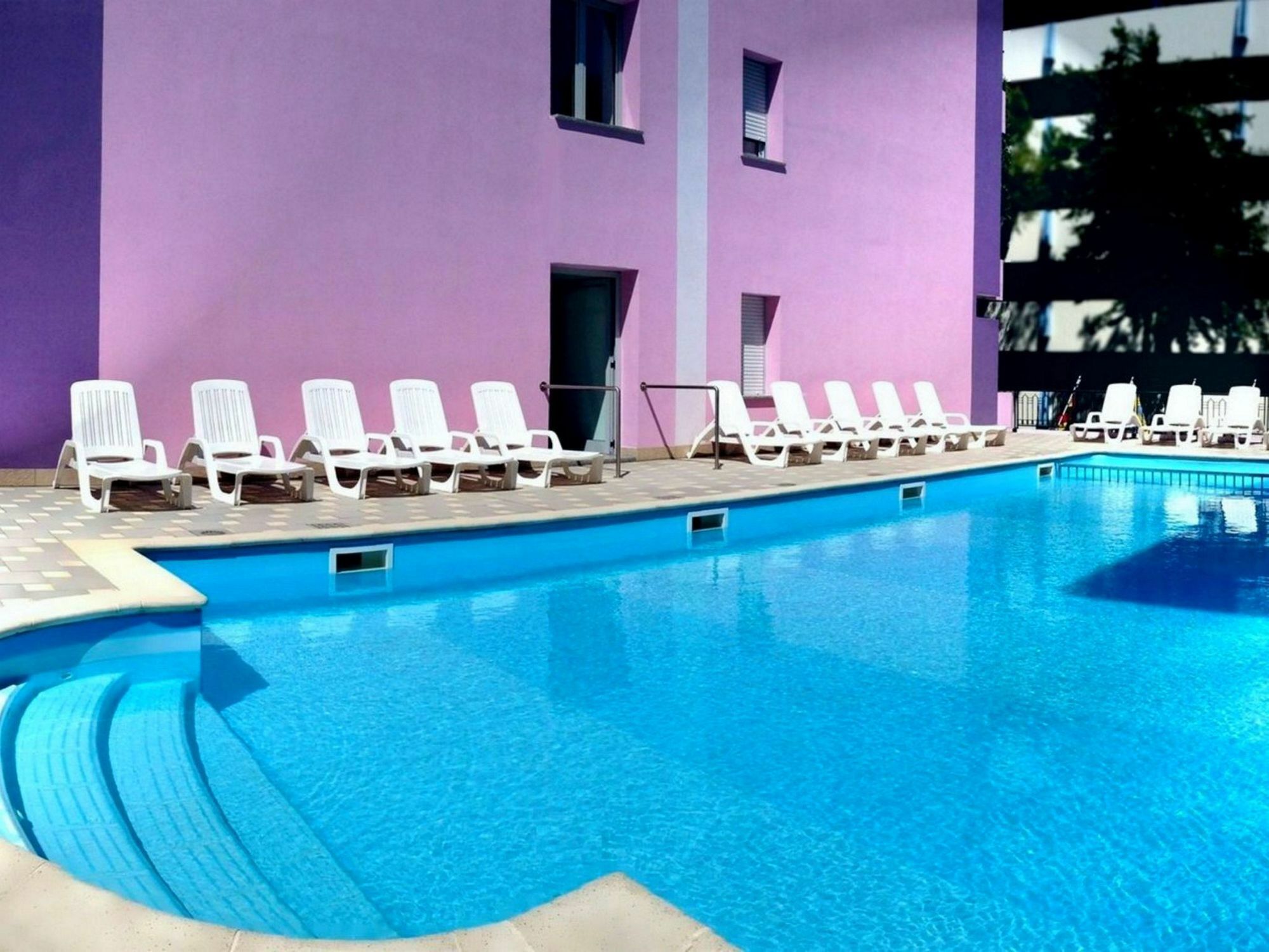 Residence Regent Beach بيبيوني المظهر الخارجي الصورة