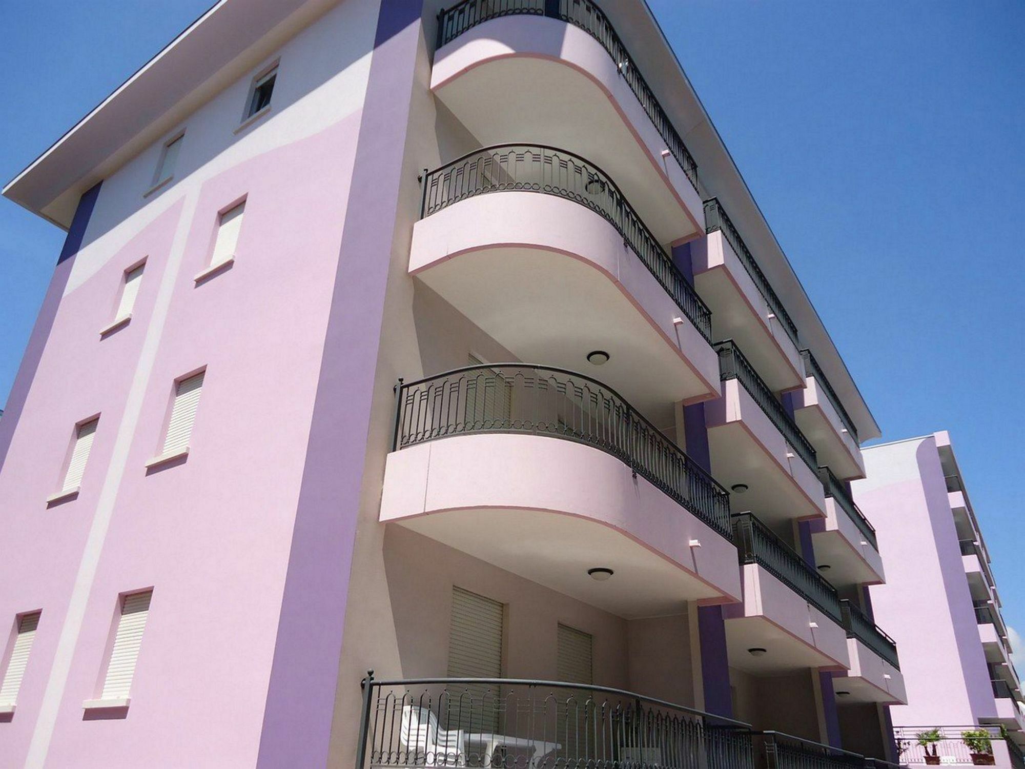 Residence Regent Beach بيبيوني المظهر الخارجي الصورة