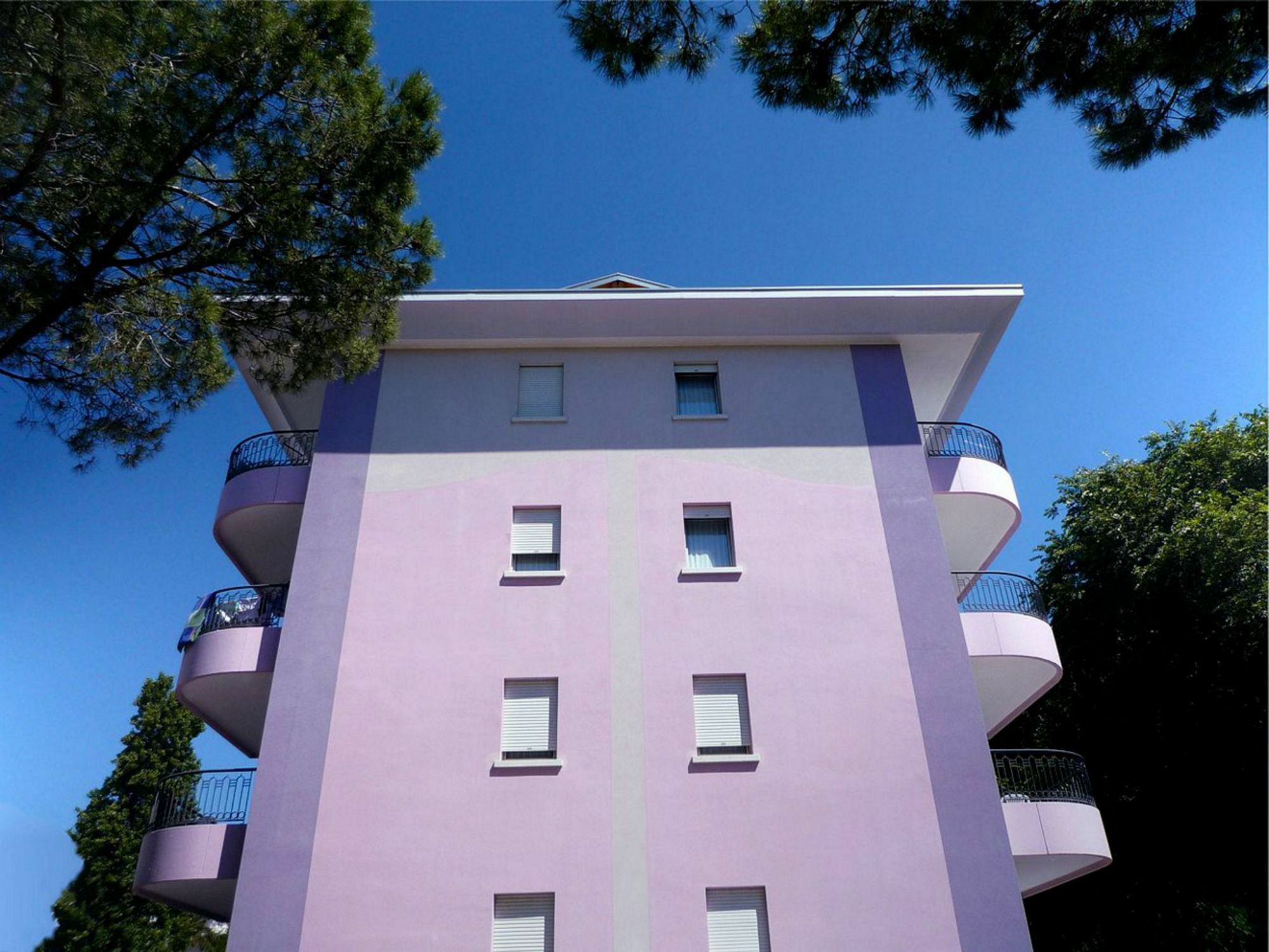 Residence Regent Beach بيبيوني المظهر الخارجي الصورة