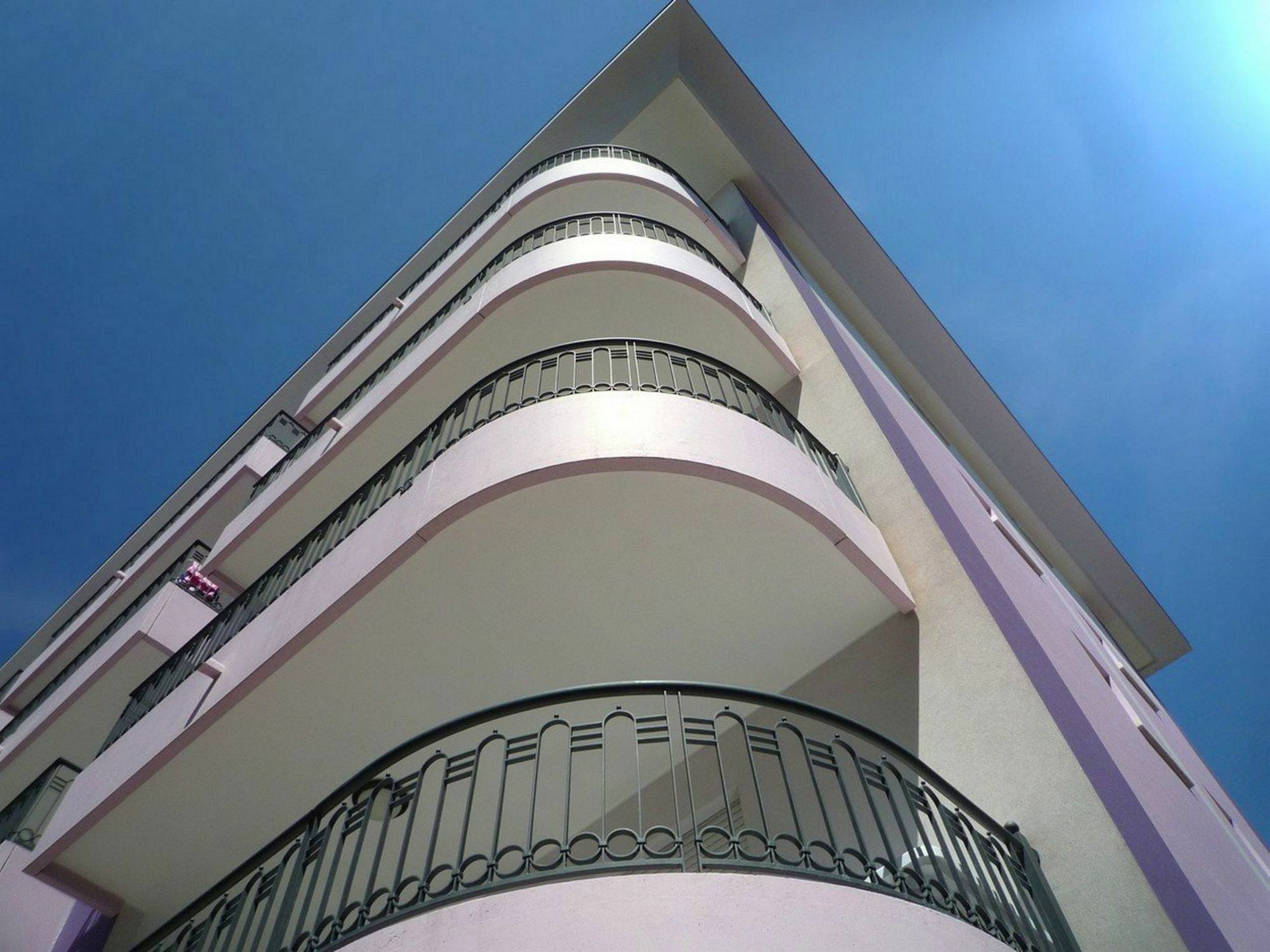 Residence Regent Beach بيبيوني المظهر الخارجي الصورة
